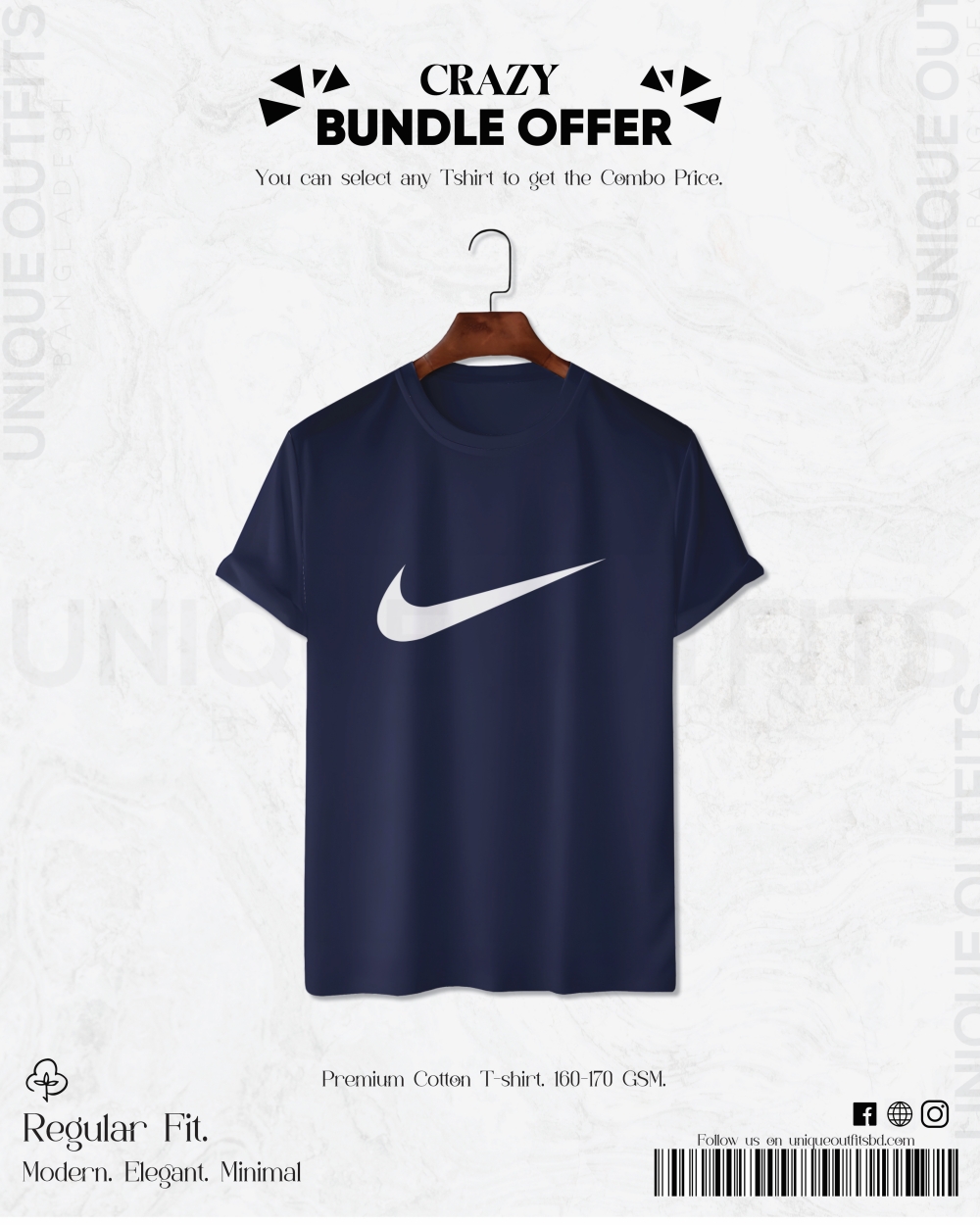 BT125 Premium Brand T-shirt_img_0