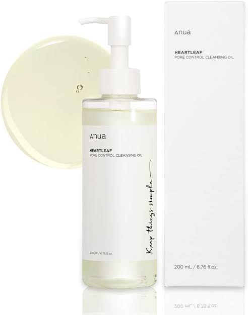 Anua Cleansing Oil 200ml