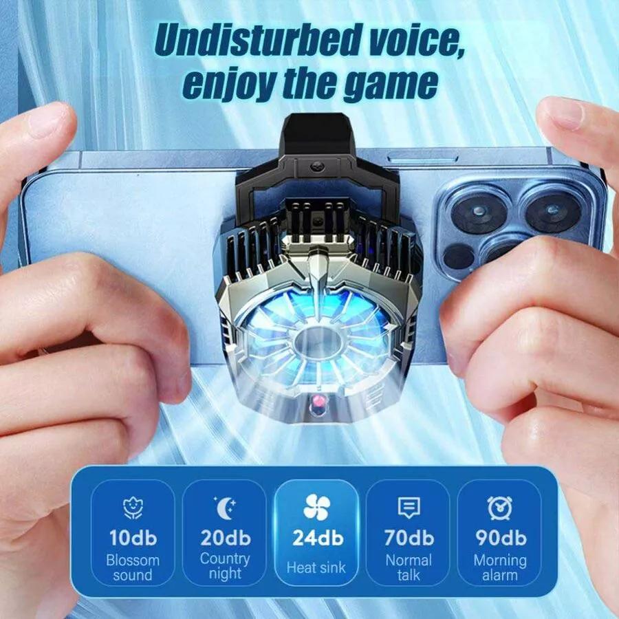 X20 Portable Mobile Cooling Fan_img_1