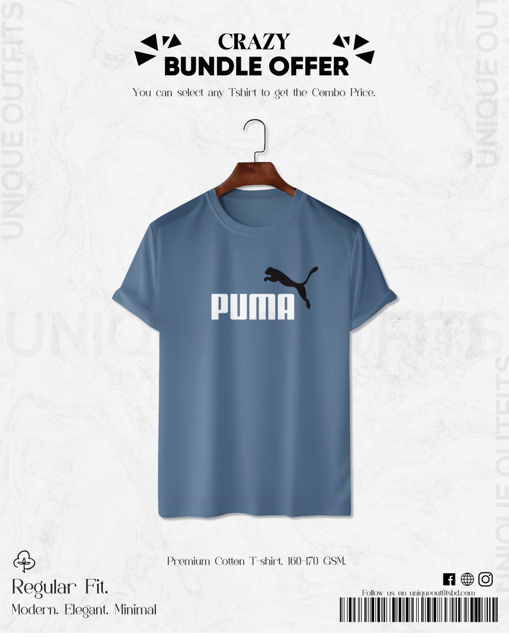BT132 Premium Brand T-shirt_img_0