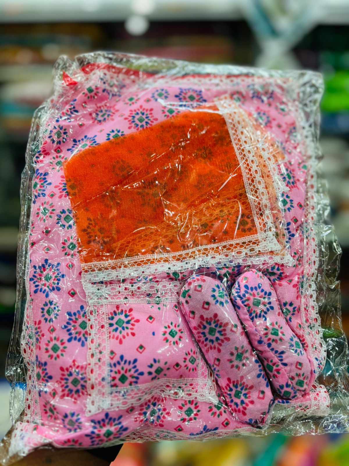 শয়ন সেট/বিছানা সেট - Image 3