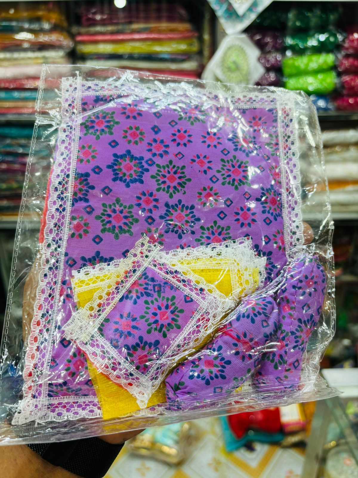 শয়ন সেট/বিছানা সেট - Image 13