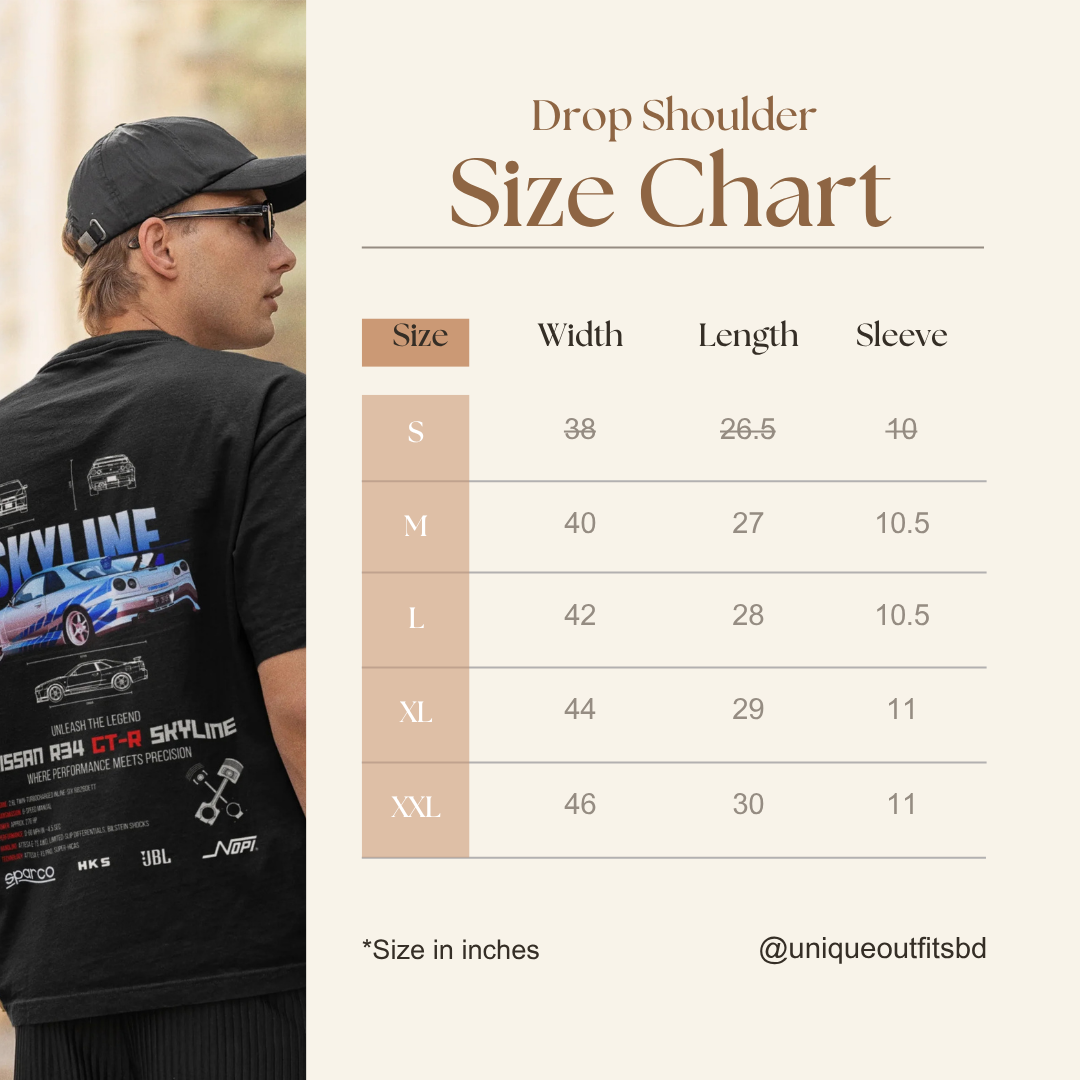 OS03 GTR Skyline Oversized T-shirt_img_2