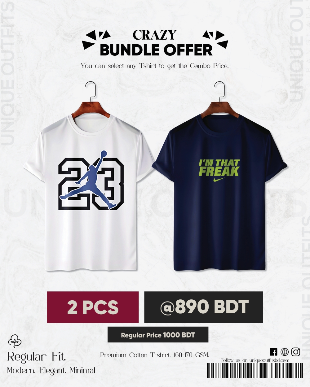 BR210 Premium Brand T-shirt_img_0