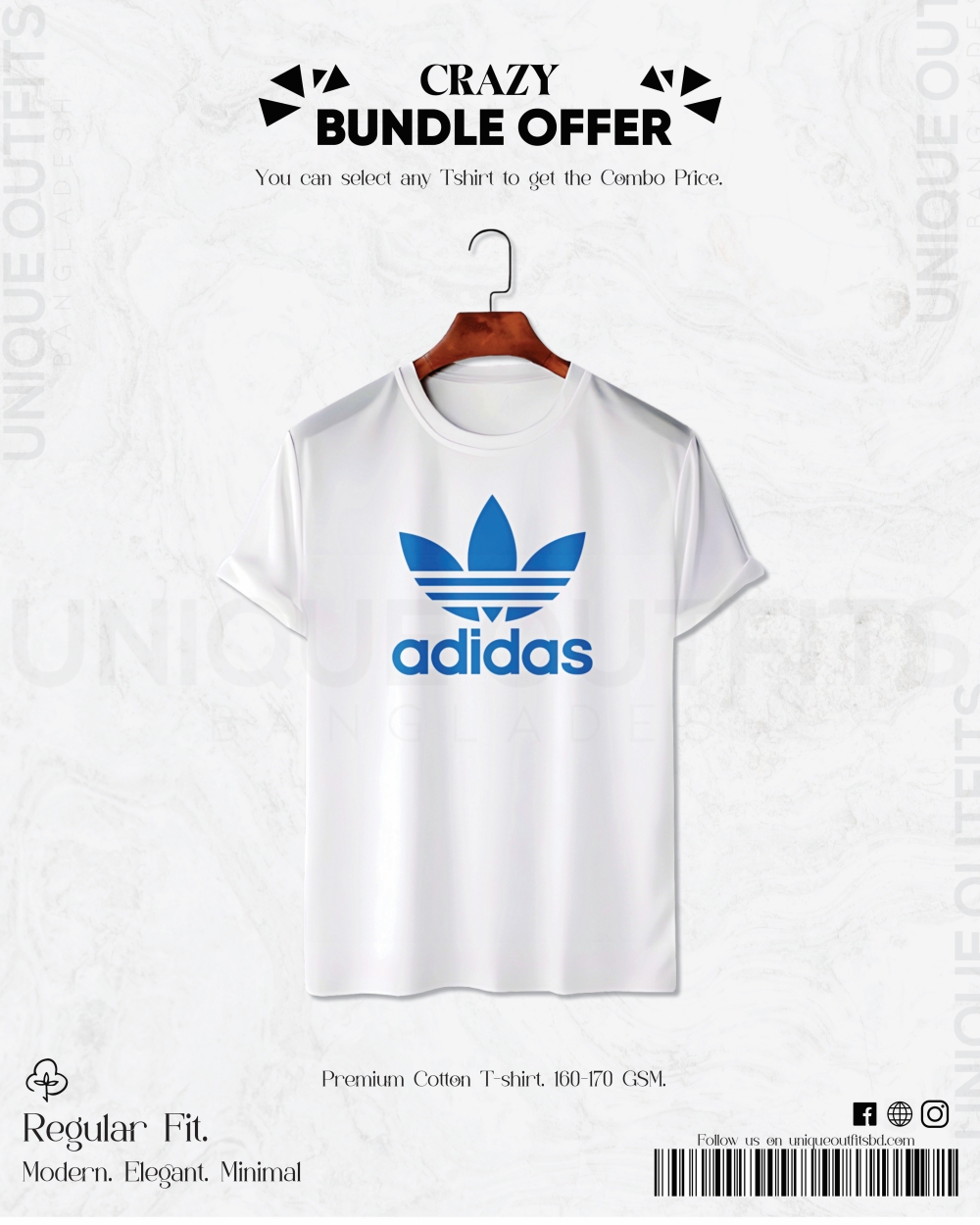 BR212 Premium Brand T-shirt_img_3