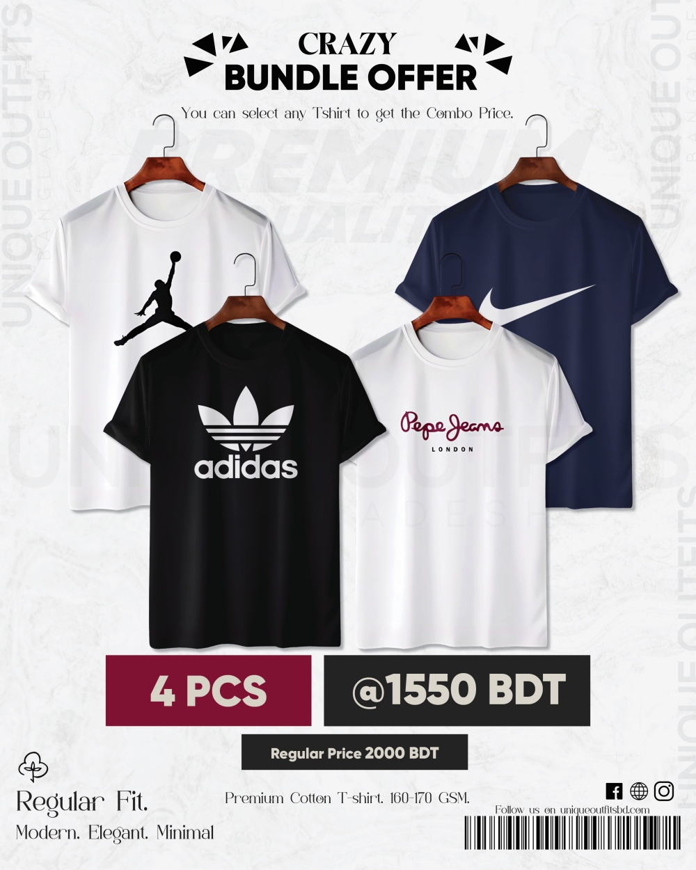 BR410 Premium Brand T-shirt_img_0