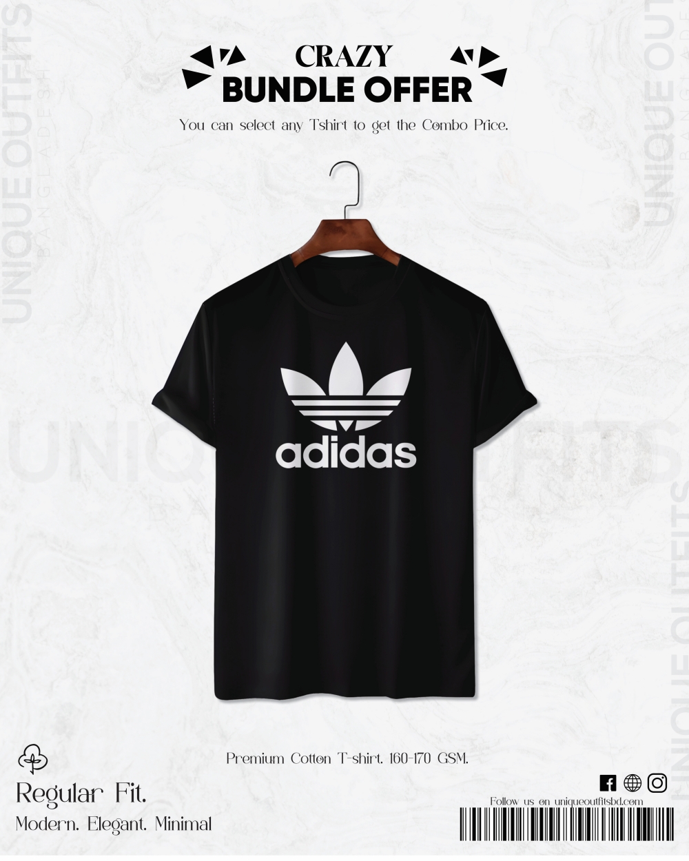 BR410 Premium Brand T-shirt_img_2