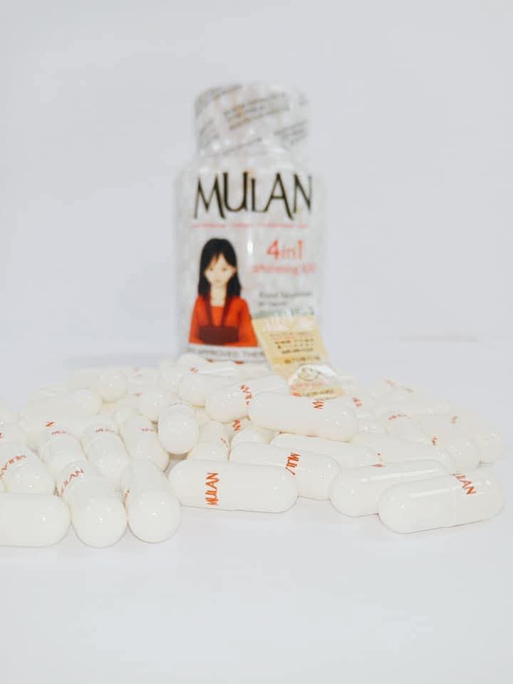 Mulan 4 IN 1 WHITENING X30_img_2