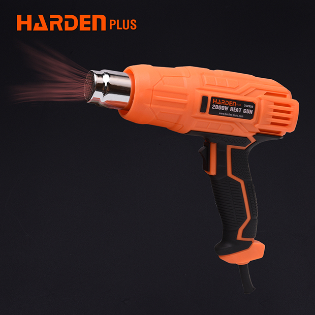 Harden 2000W Heat Machine Heat Machine Electric Hot Air Blow 752820