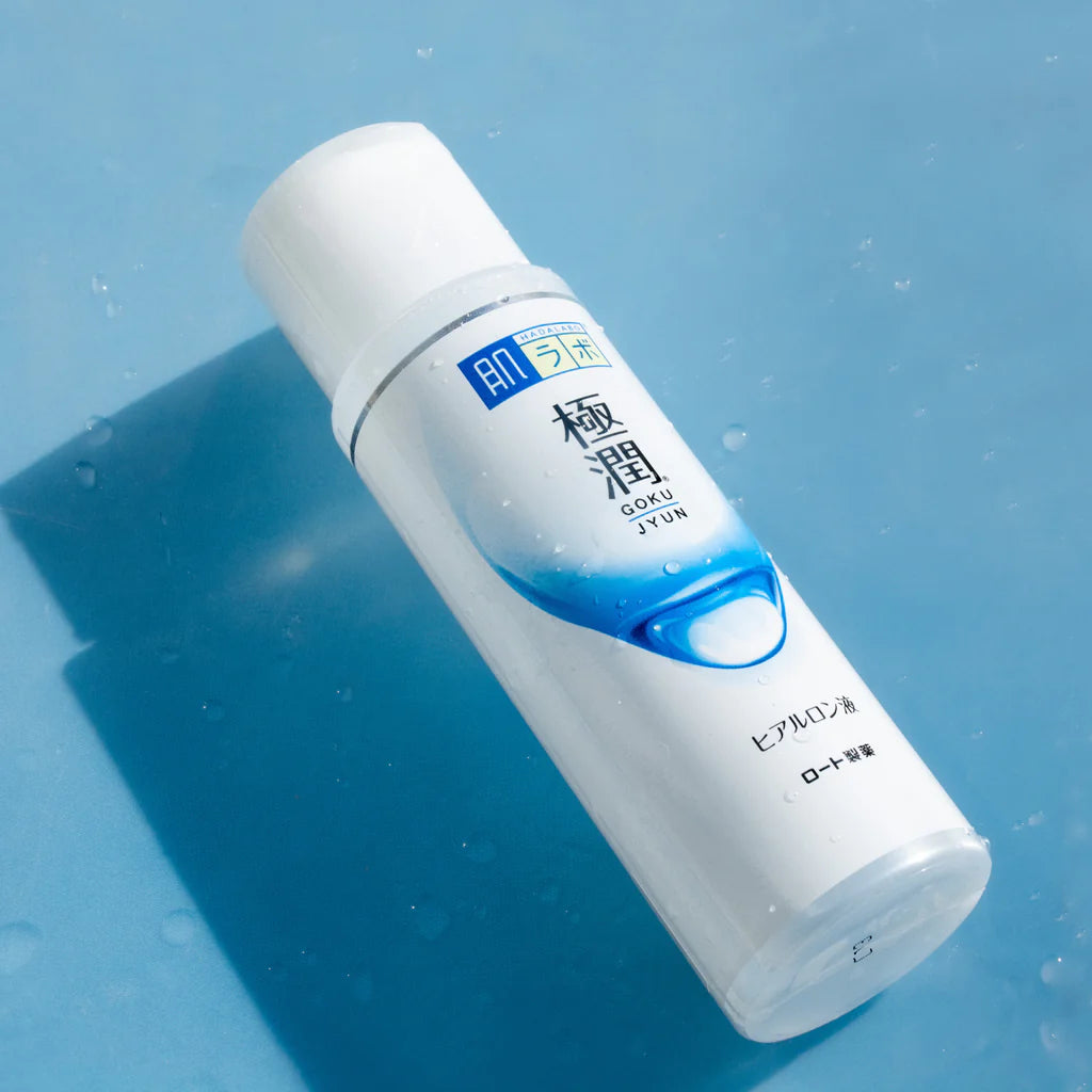 Hadalabo Gokujyun Super Hyaluronic Lotion light 170ml_img_1