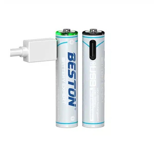 Beston AA/AAA Rechargeable Battery_img_2