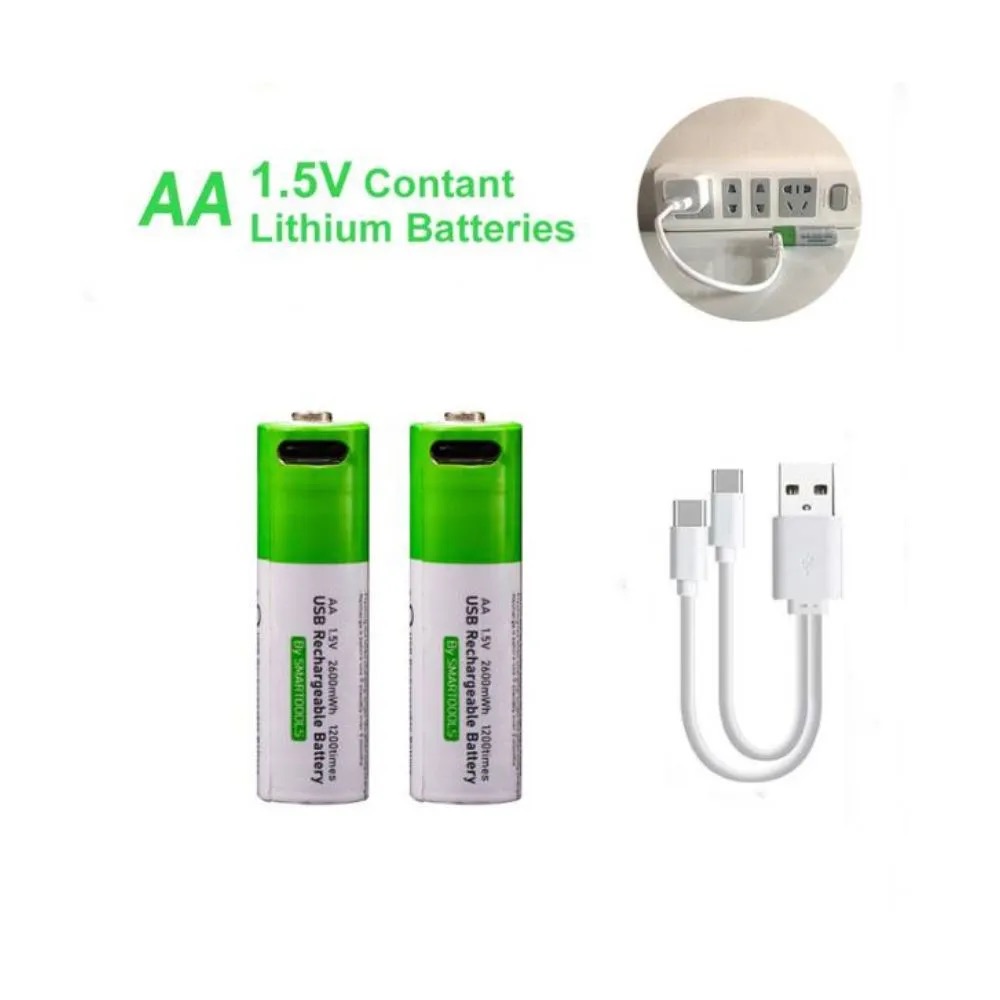 Smartoools Rechargeable Battery_img_2