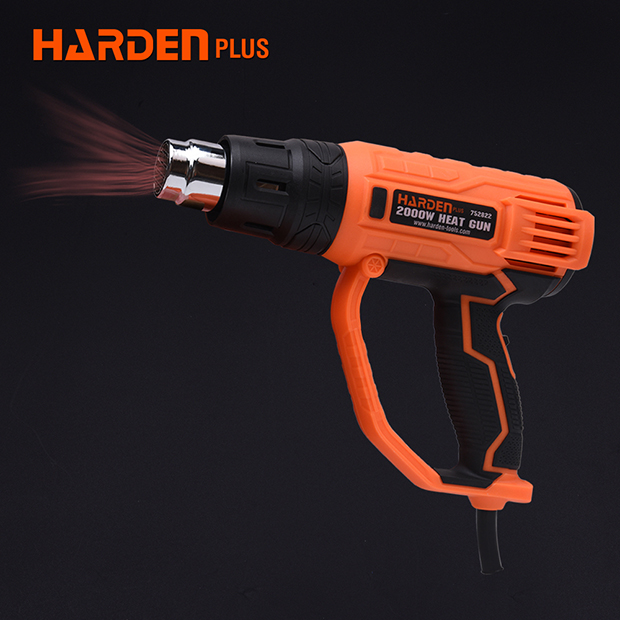 Harden 2000 W Multi Functional Electric Hot Air Heat Machine Hotgun Heatgun 752822_img_1