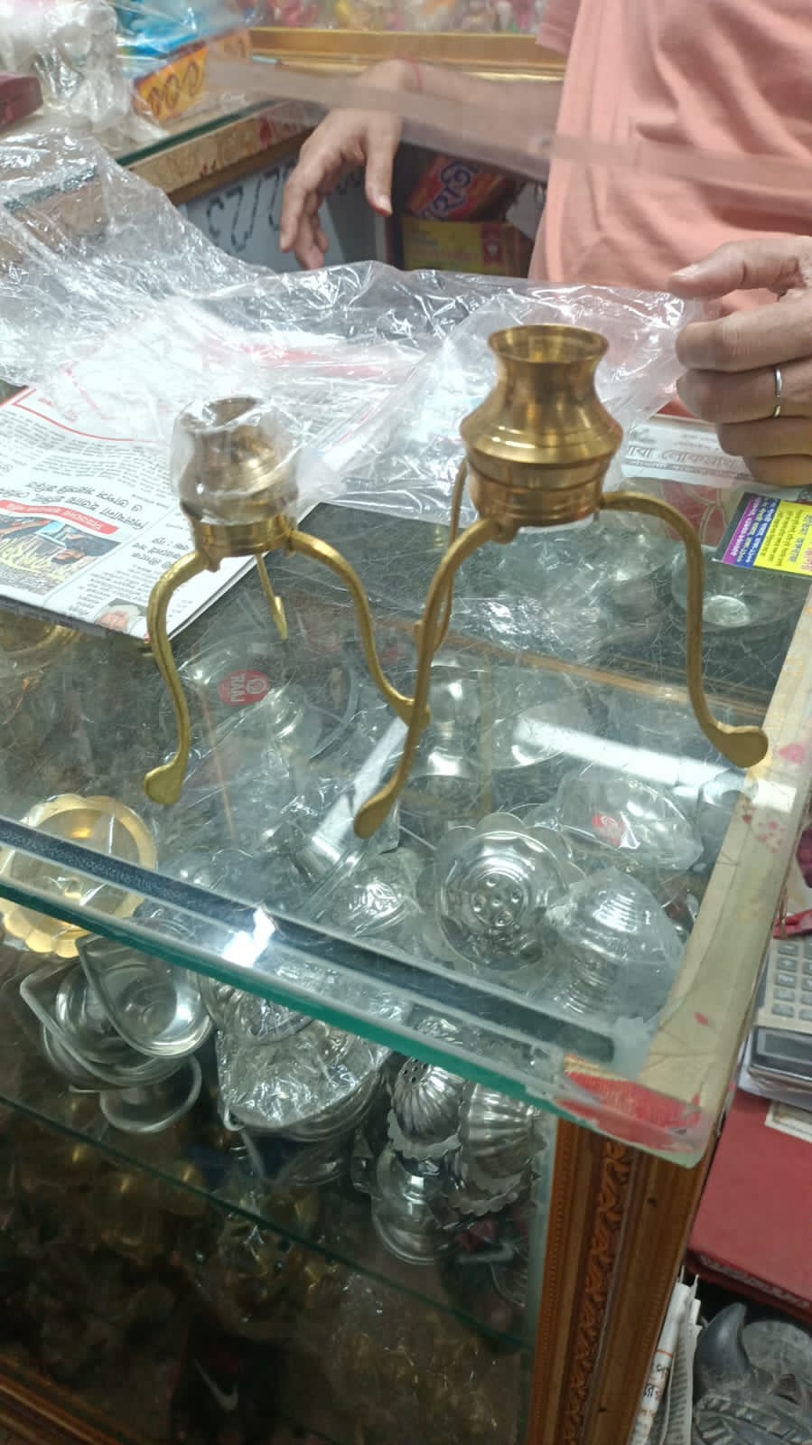 জলধারা সম্পূর্ণ সেট - Image 3