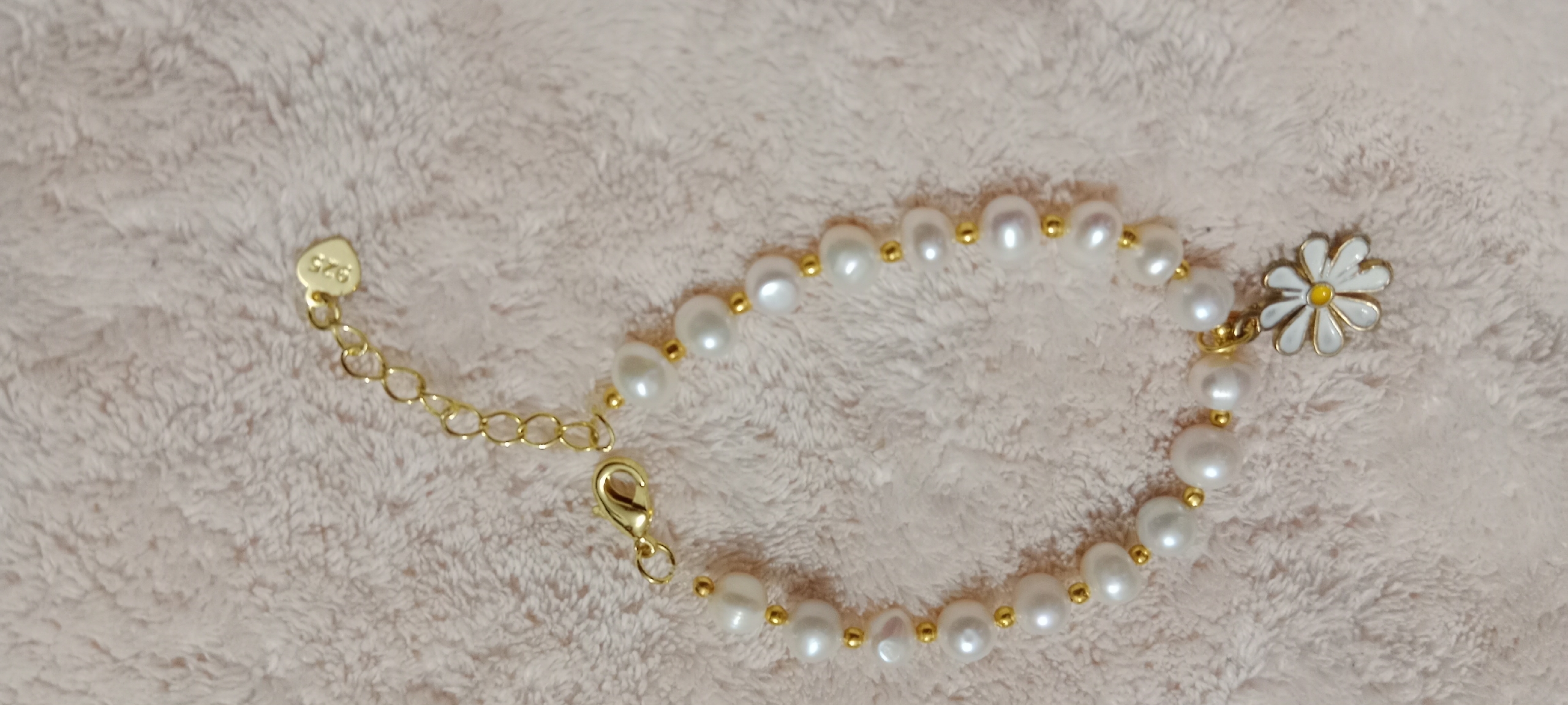 Exclusive Pearl Adjustable Breslate_img_1