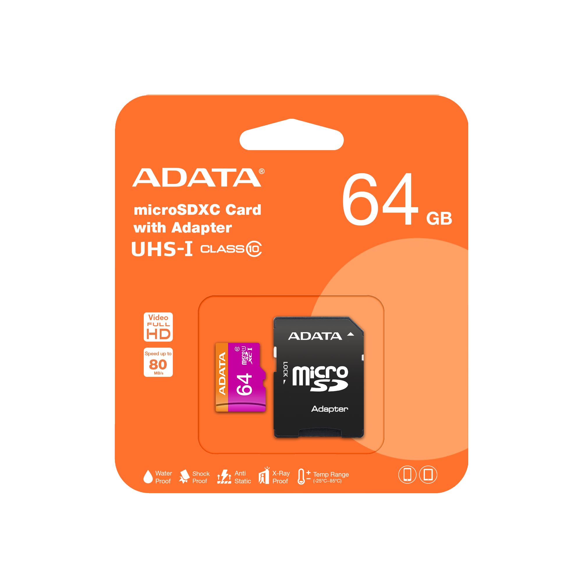 ADATA microSDXC Memory Card_img_0