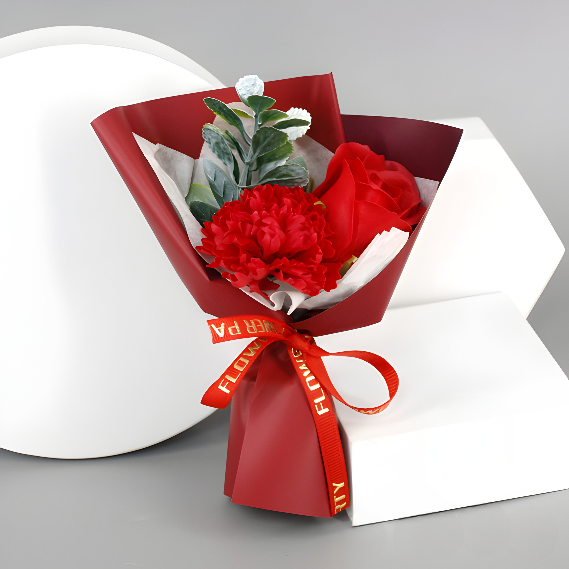Mini Bouquet