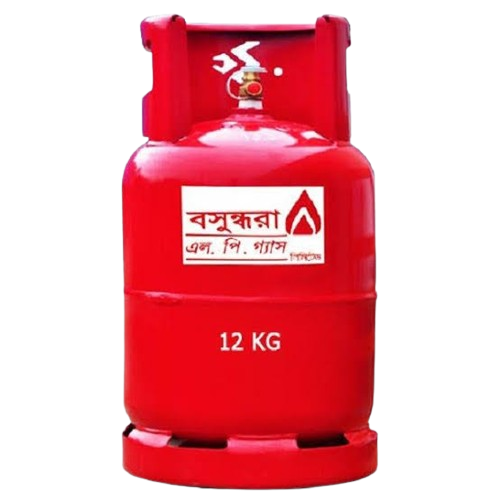 বসুন্ধরা – ১২ কেজি