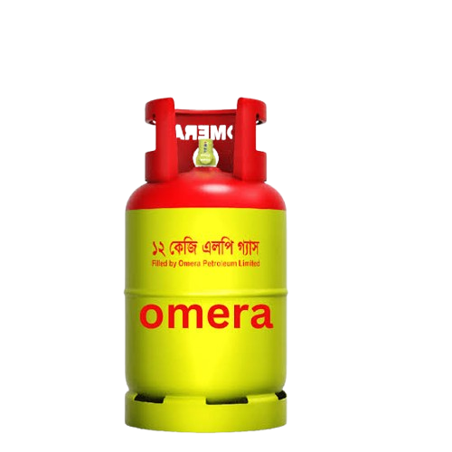 Omera – ১২ কেজি