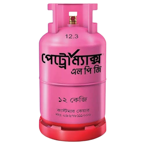 পেট্রোম্যাক্স– ১২ কেজি