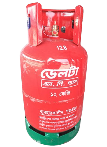 ডেলটা – ১২ কেজি