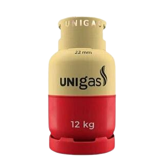 UNIgas – ১২ কেজি
