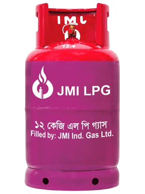 JIM LPG – ১২ কেজি