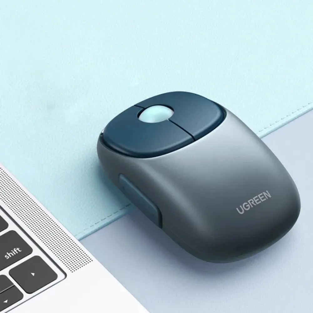 UGREEN Wireless Mouse_img_3