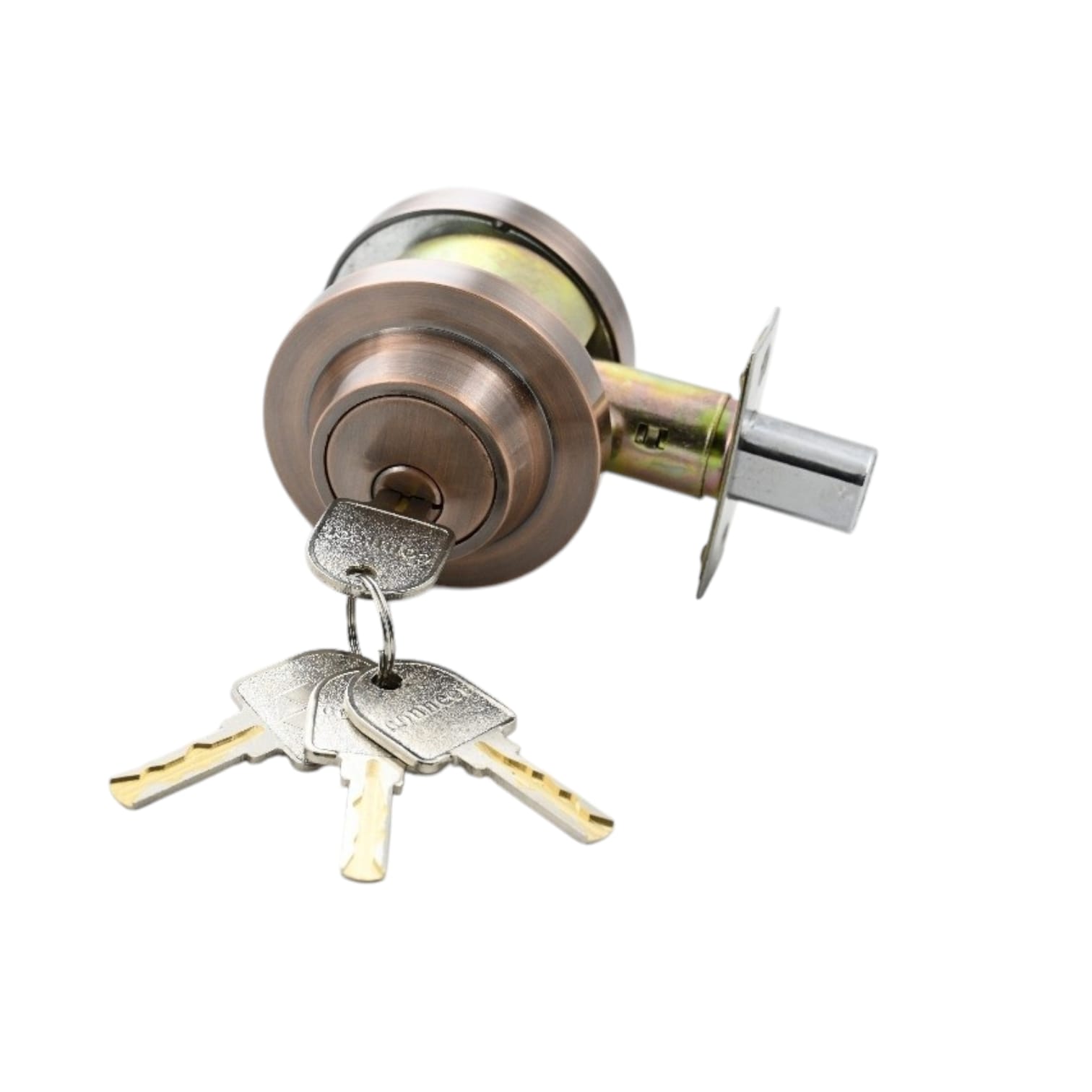 Security Lock