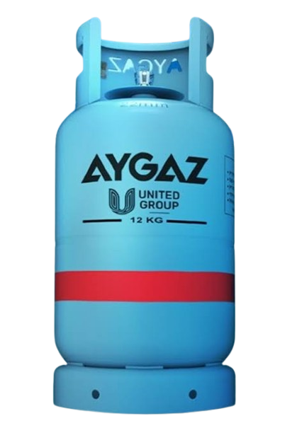 AYGAZ – ১২ কেজি