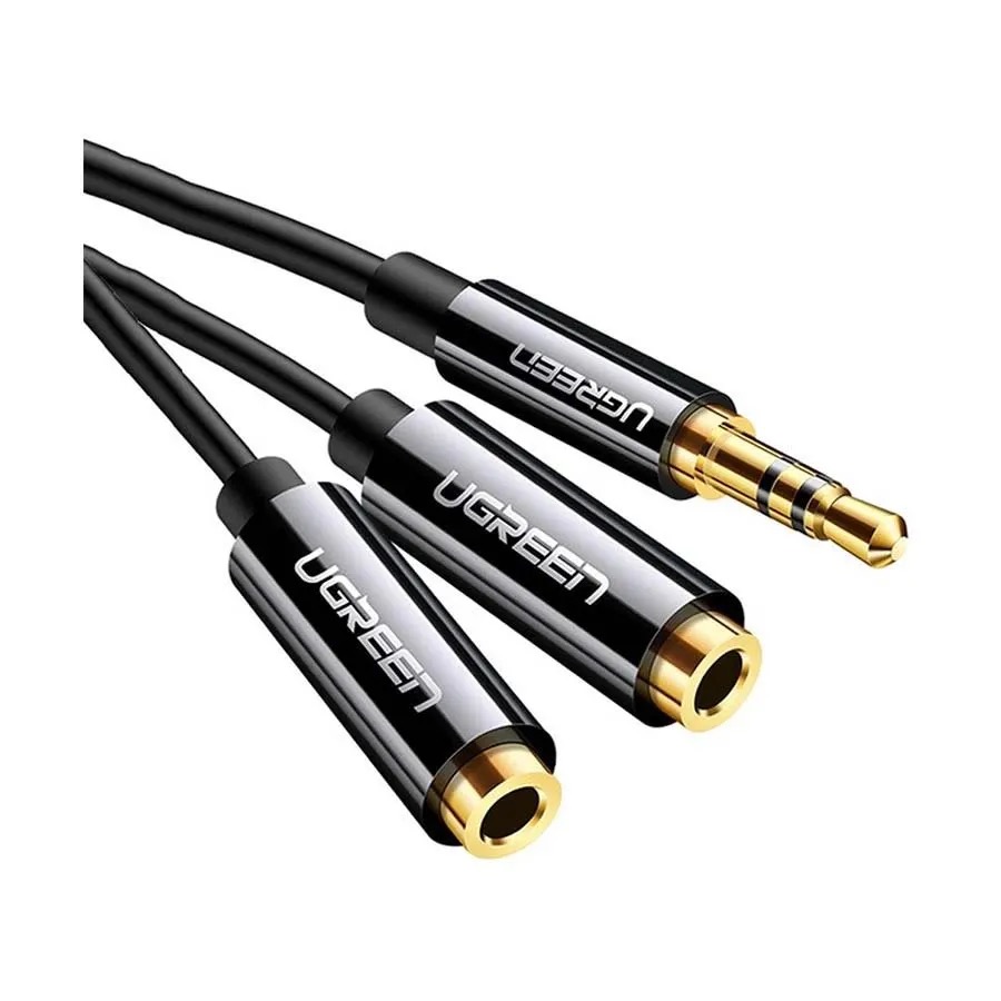 UGREEN Male/Female Audio Splitter_img_0
