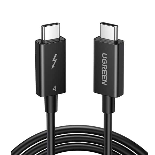 UGREEN Thunderbolt Cable 140W 120Gbps_img_0