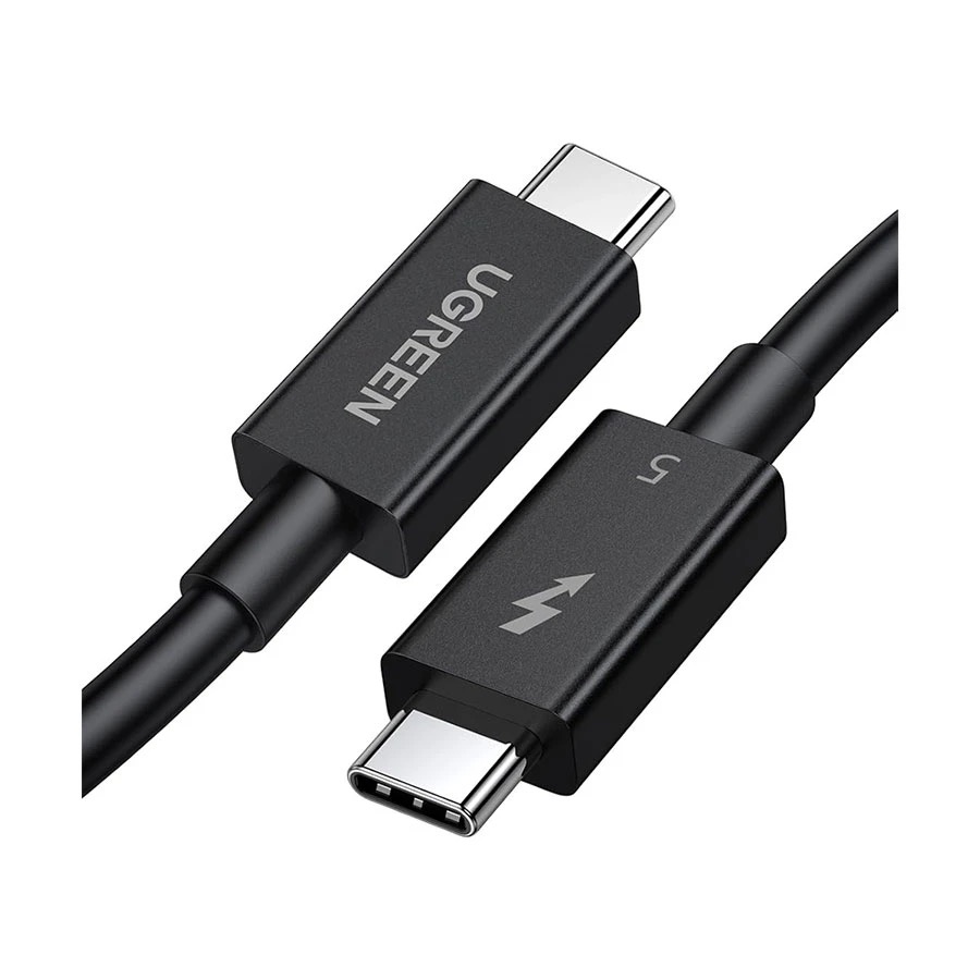 UGREEN Thunderbolt Cable 140W 120Gbps_img_1