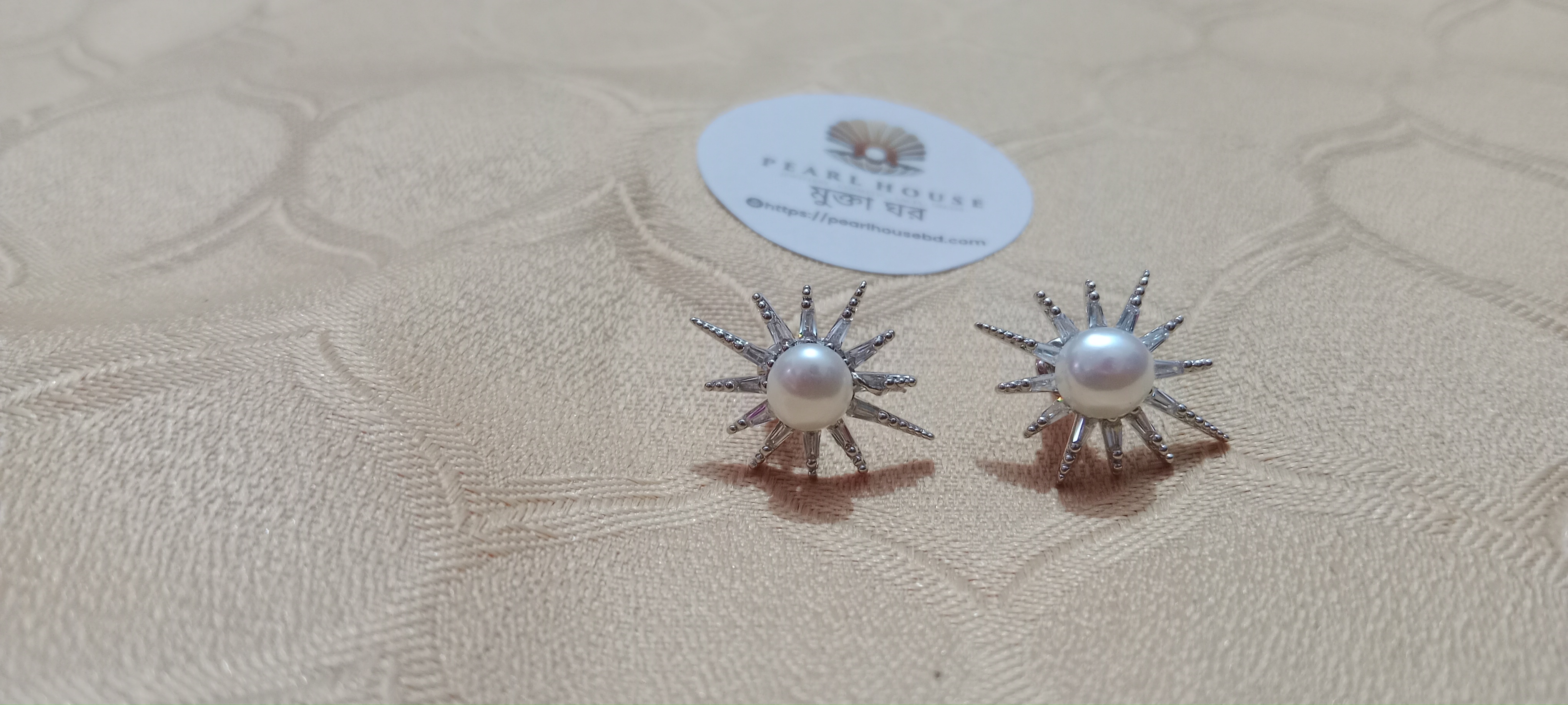 Star Shape Ear Ring_img_1