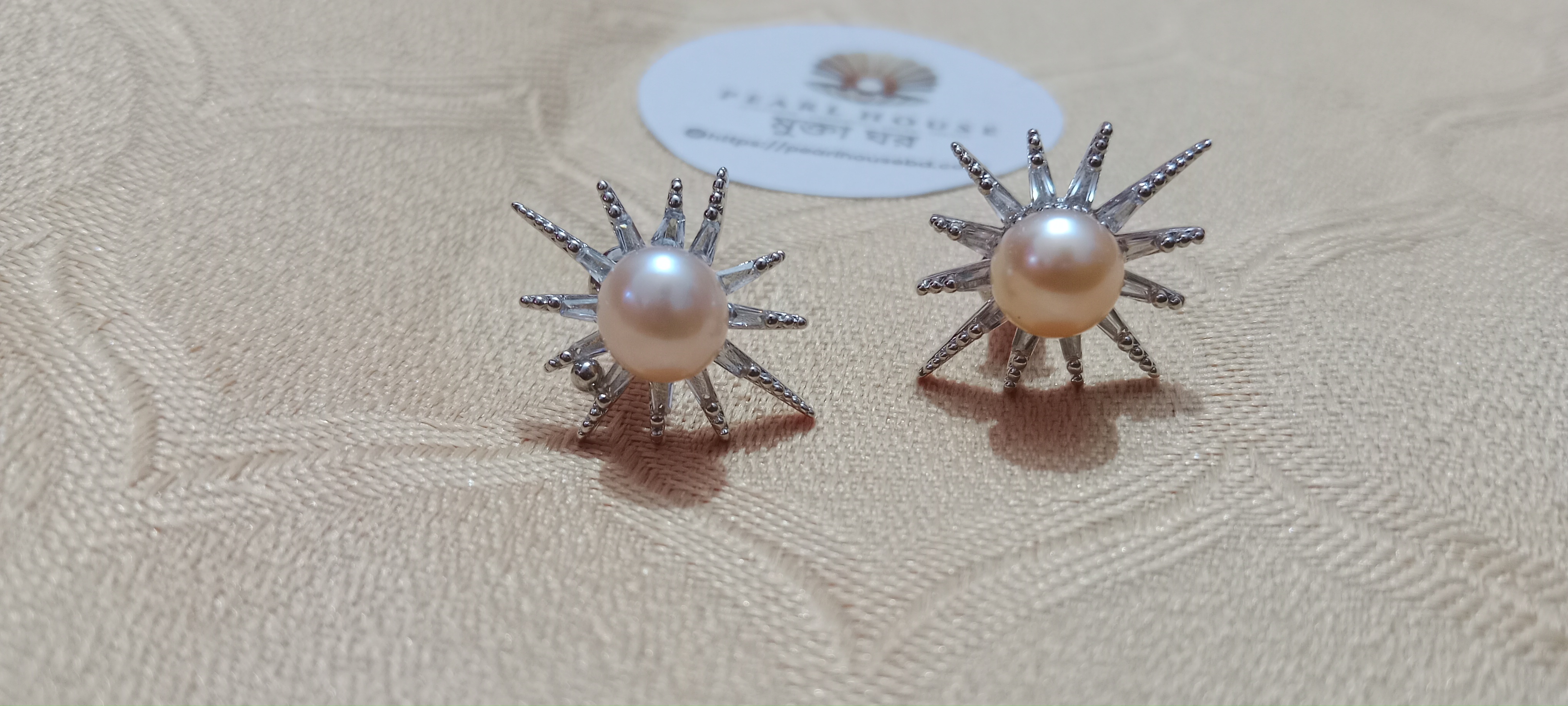 Star Shape Ear Ring_img_2