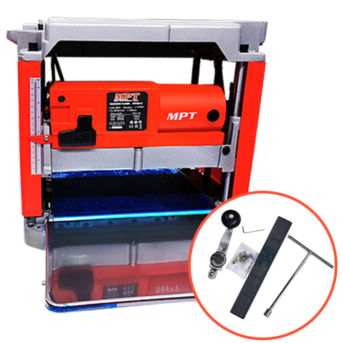 MPT MTP2012 Thikness Planer, 1650w, Planning Depth : 304mm / 12", Model: MTP2012_img_0
