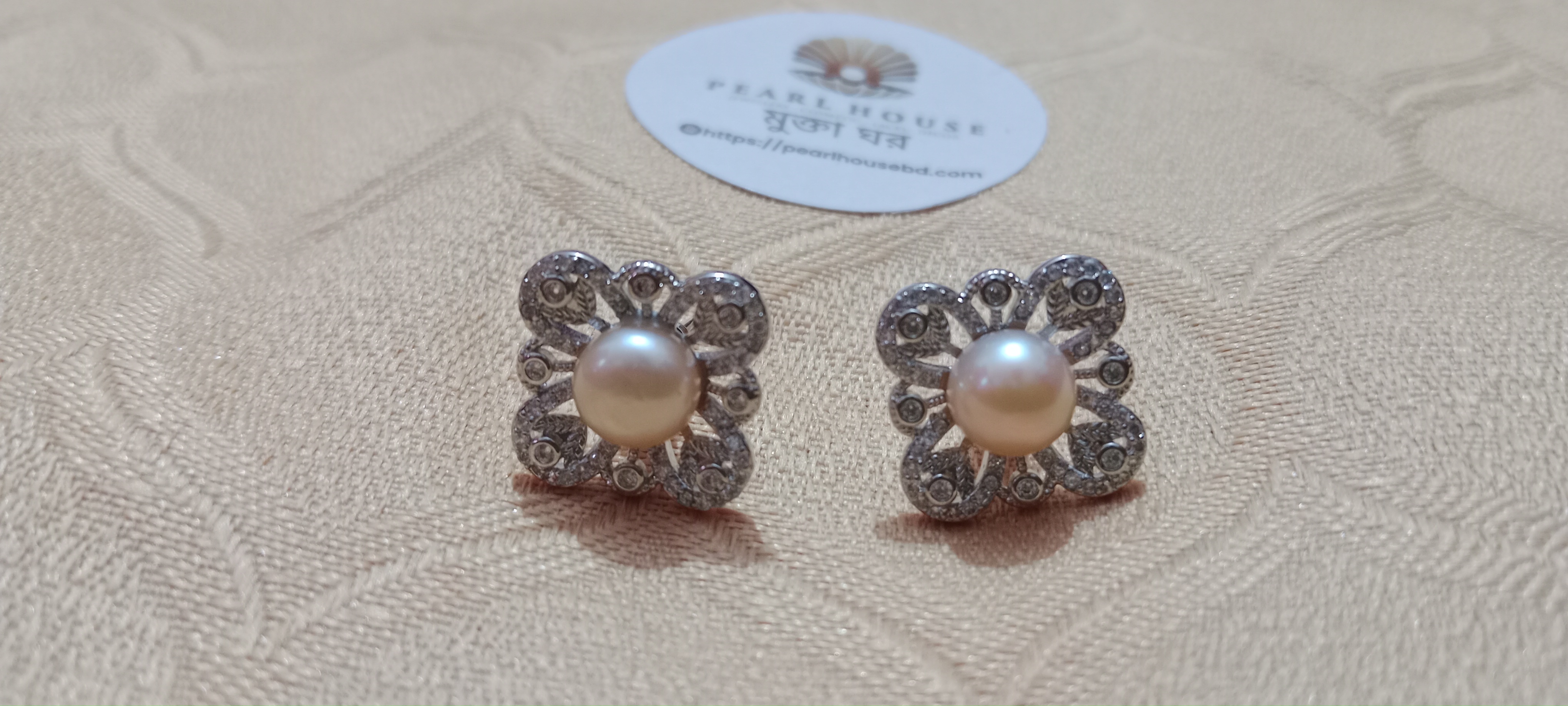 Pearl Ear Ring_img_1