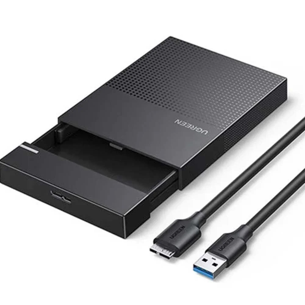 UGREEN 2.5" SATA HDD/SSD Enclosure_img_0