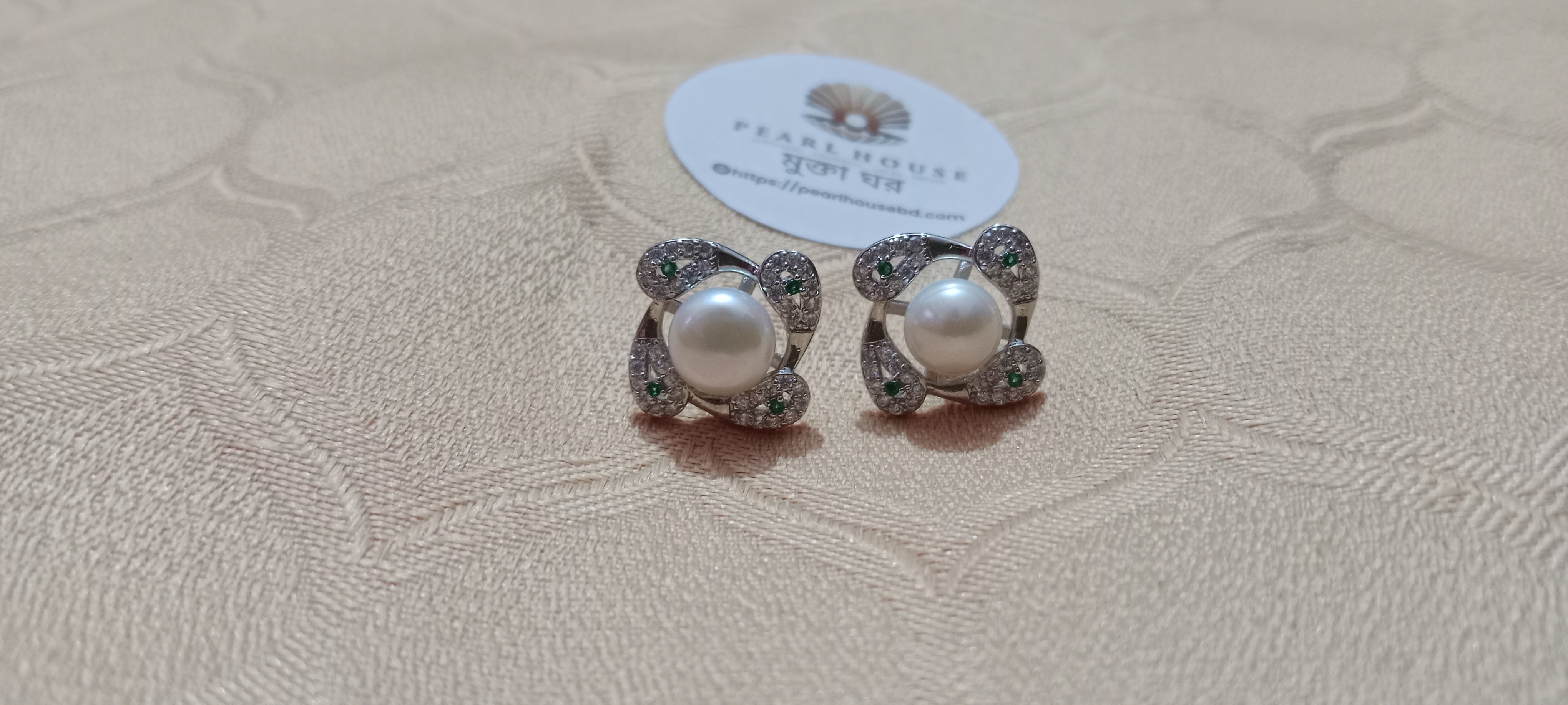 Pearl Ear Ring_img_1