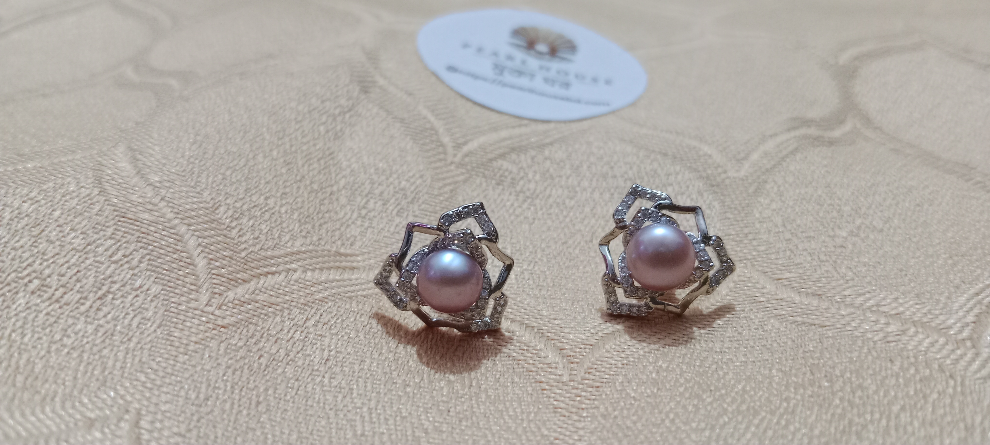 Exclusive Pearl Ear Ring_img_0