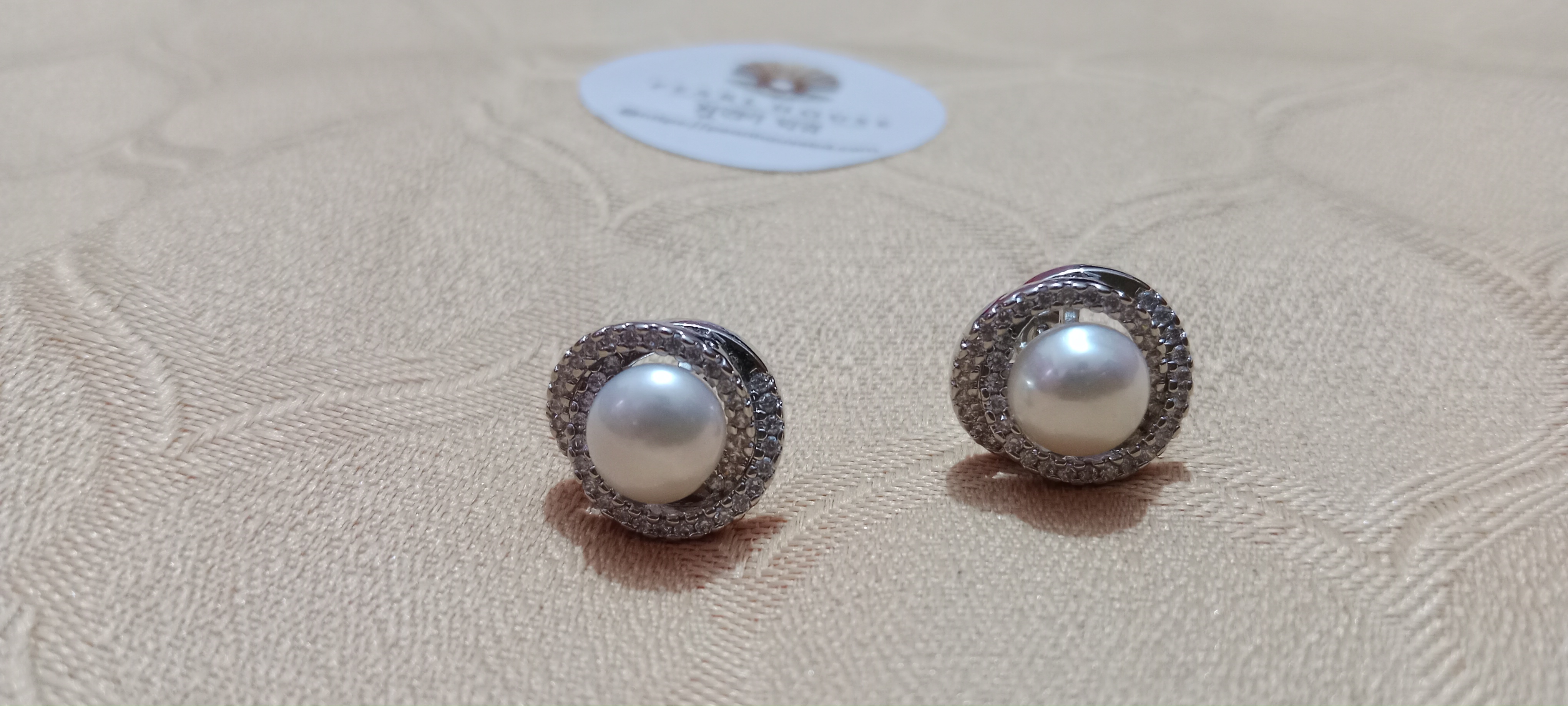 Exclusive Pearl Ear Ring_img_1
