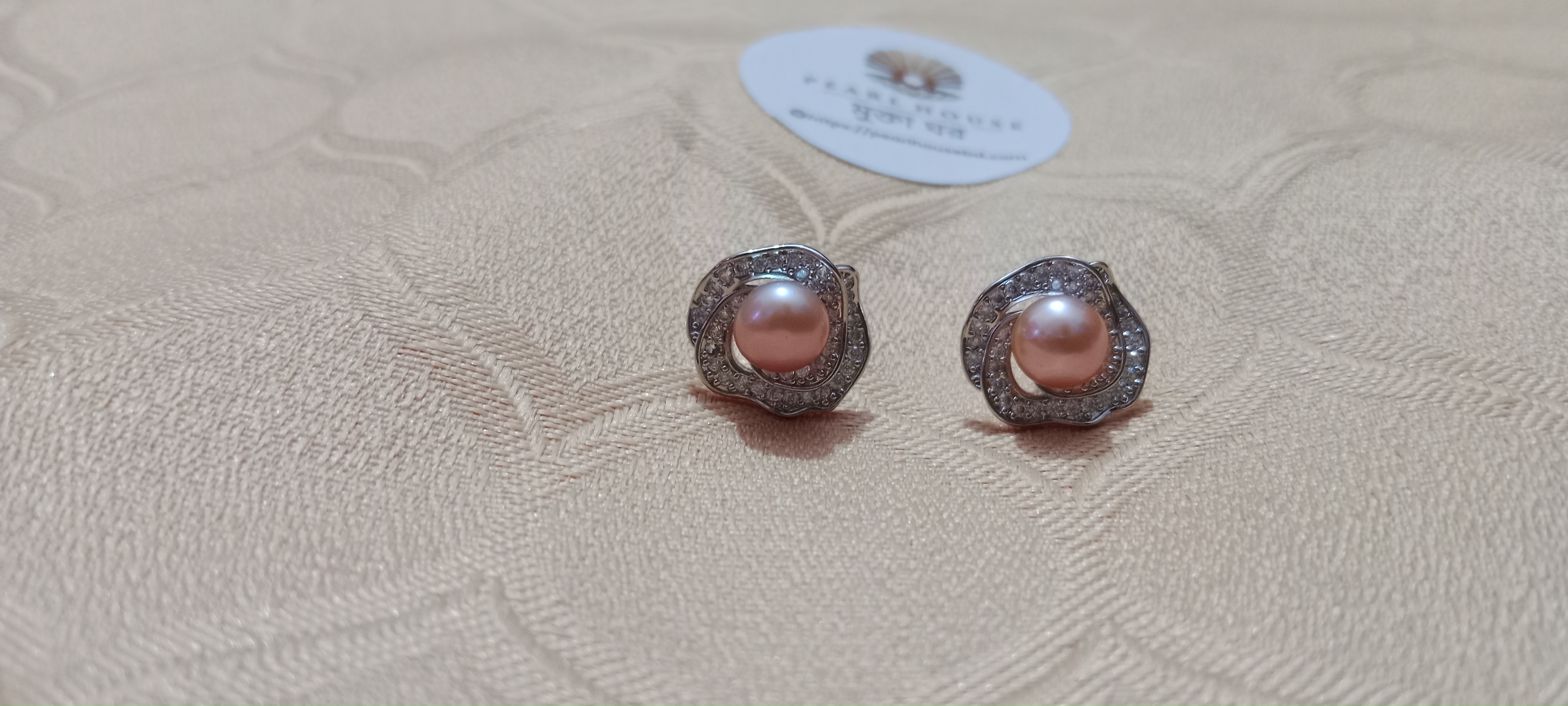 Exclusive Pearl Ear Ring_img_0