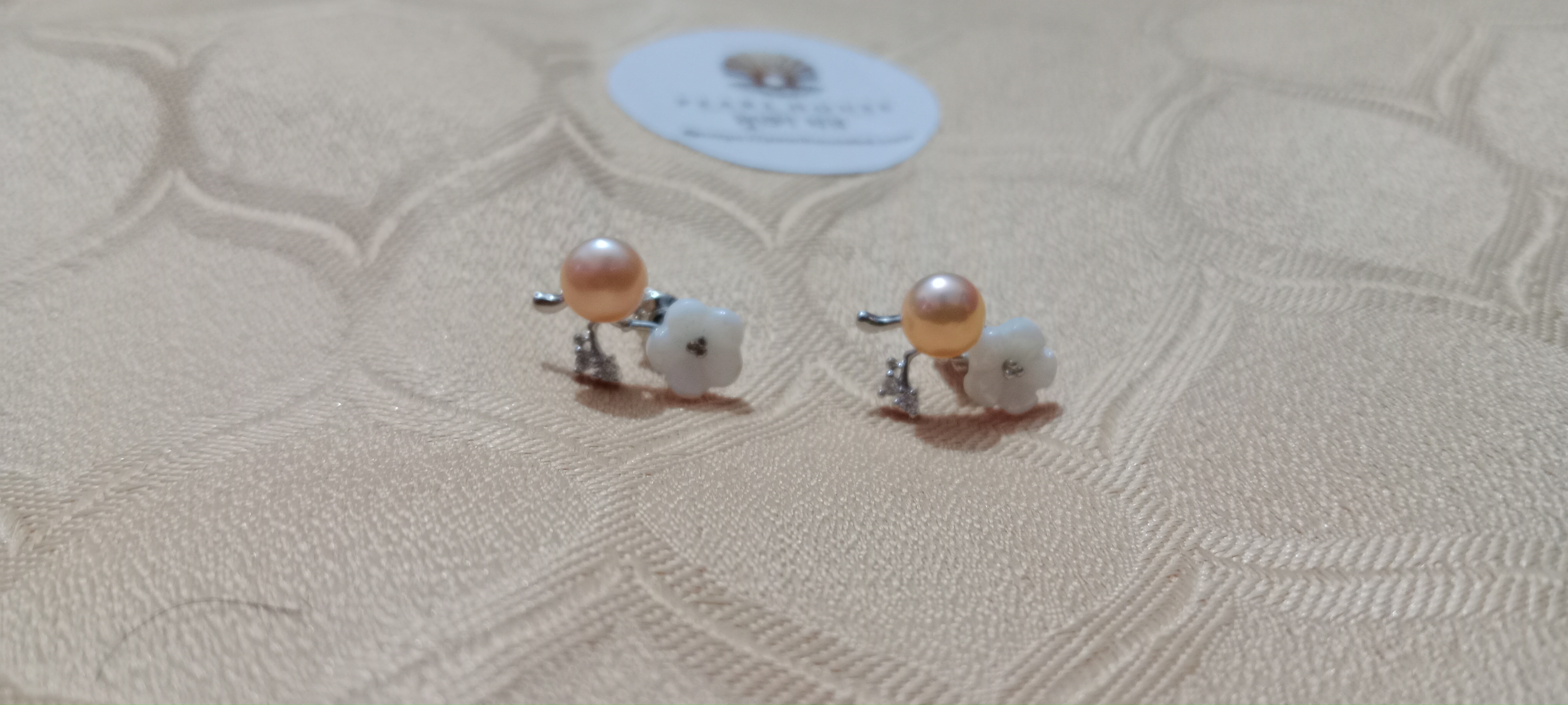 Exclusive Pearl Ear Ring_img_2