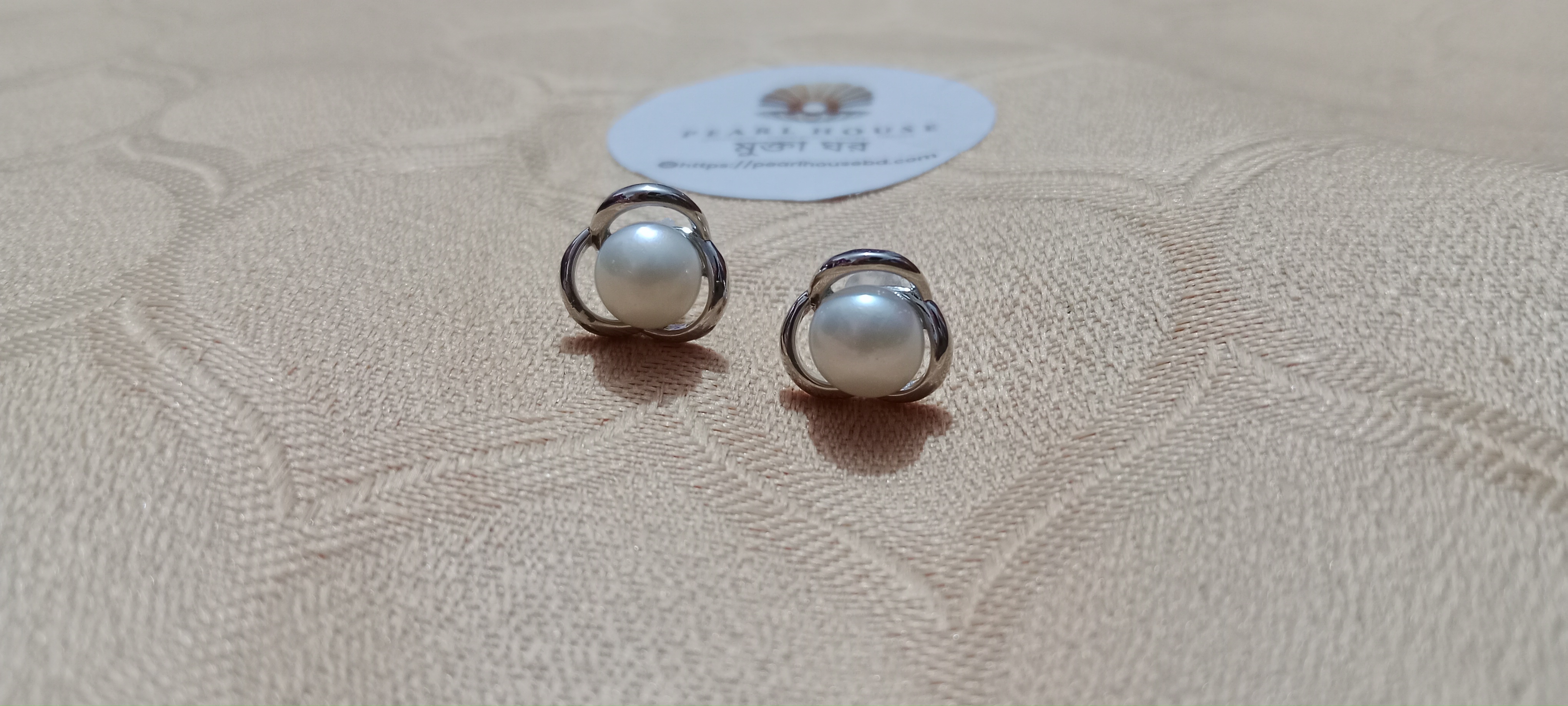 Exclusive Pear Ear Ring_img_0