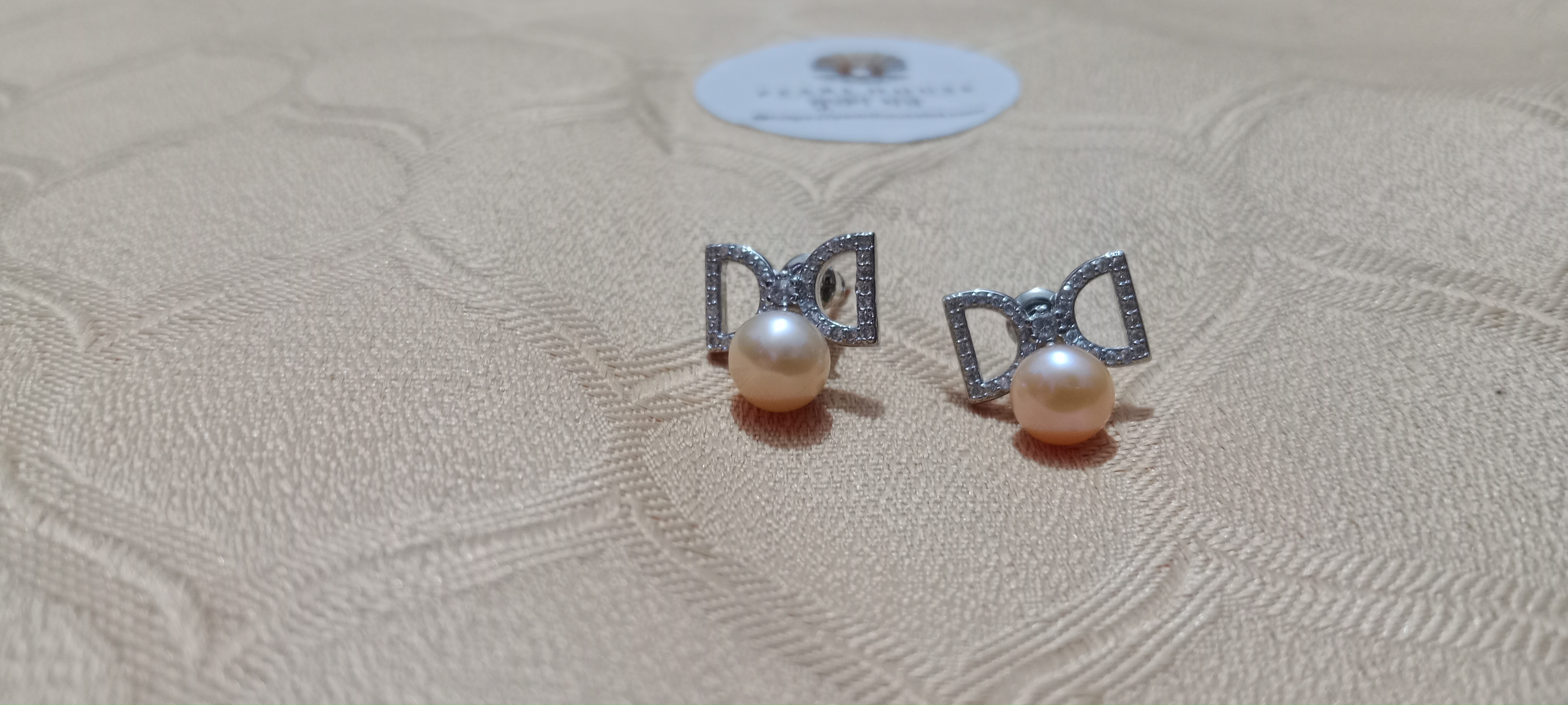 Exclusive Pearl Ear Ring_img_5