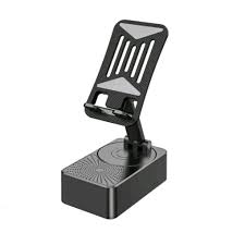 Wys- 2301BT Phone Stand with Speaker_img_4