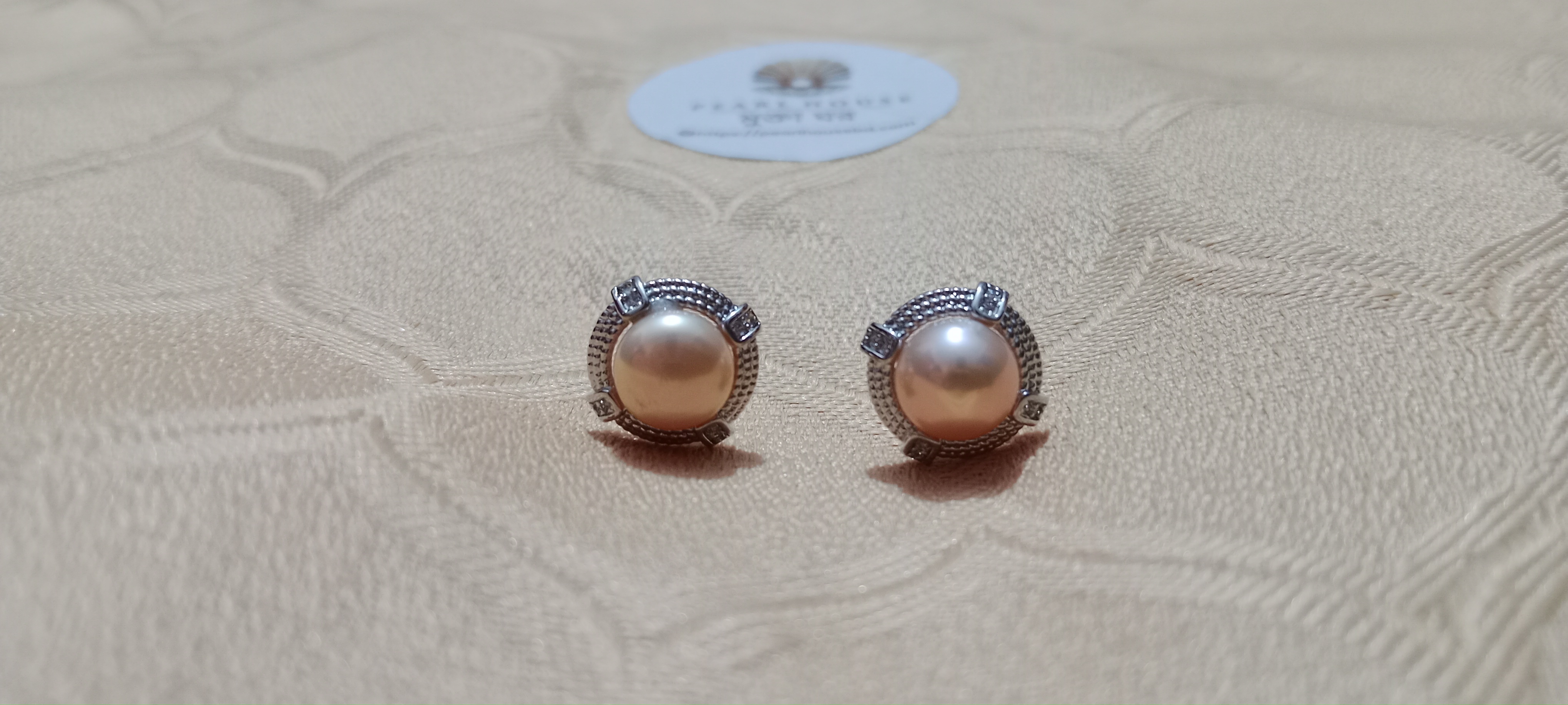 Exclusive Pear Ear Ring_img_1