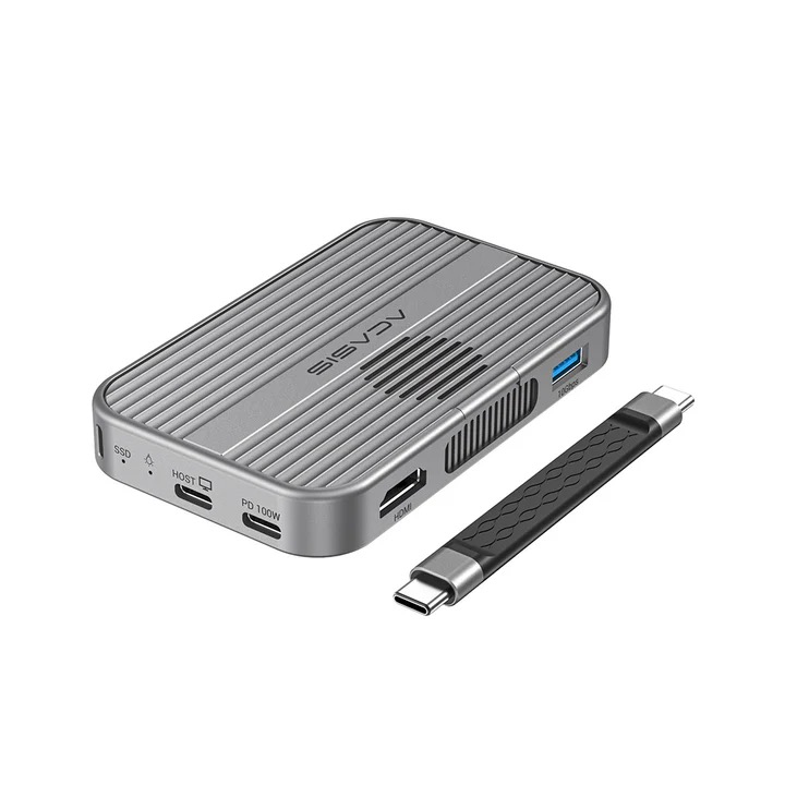 ACASIS EC1401 M.2 NVMe SSD Enclosure_img_0