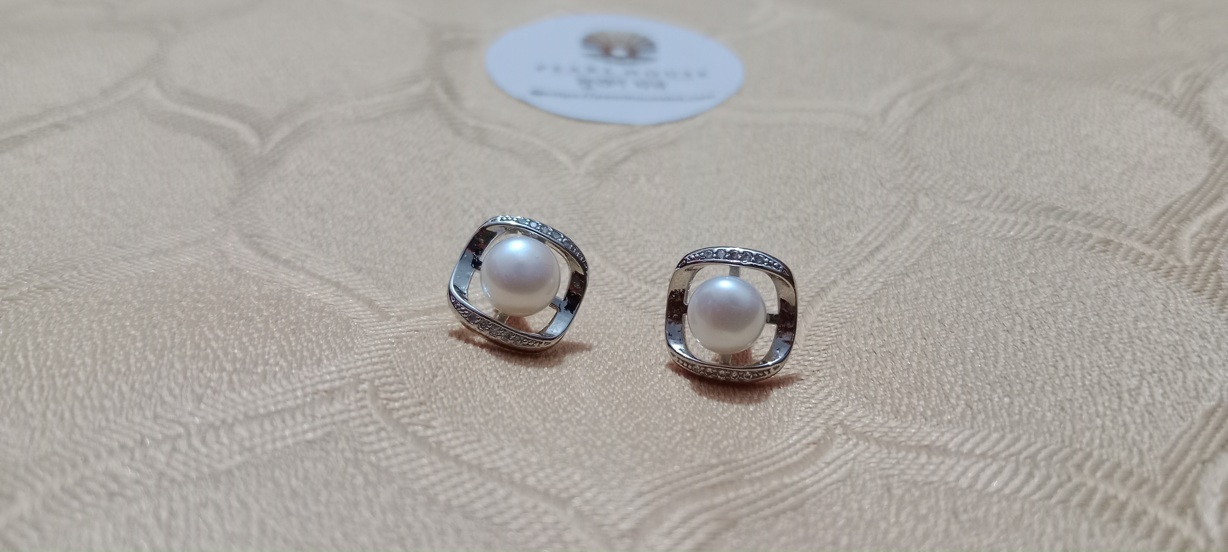 Exclusive Pear Ear Ring_img_1