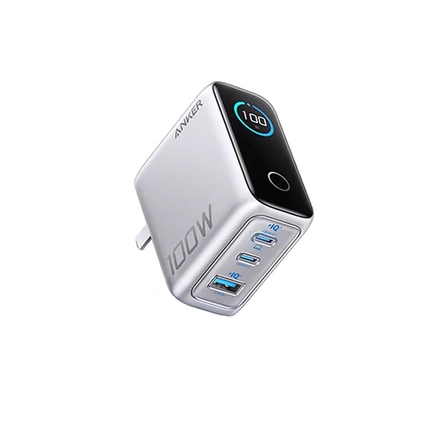 ANKER 100W B121B Charger_img_1